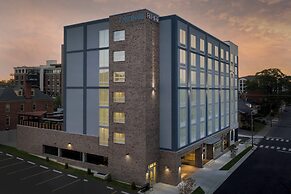 Fairfield Inn & Suites by Marriott Nashville near Vanderbilt