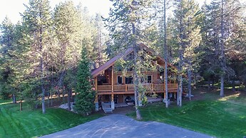 Lumberjack Lodge