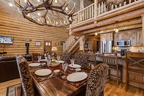 Lumberjack Lodge