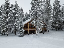 Lumberjack Lodge