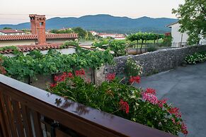 Tourist Farm Petelin-Durcik