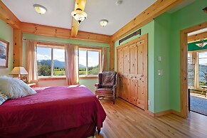 Henrys Lake Goose Bay