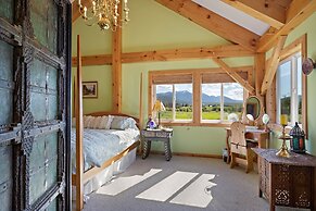 Henrys Lake Goose Bay