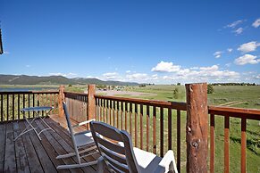Henrys Lake Goose Bay