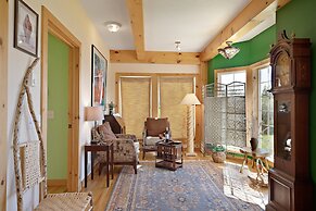 Henrys Lake Goose Bay