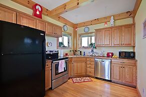 Henrys Lake Goose Bay