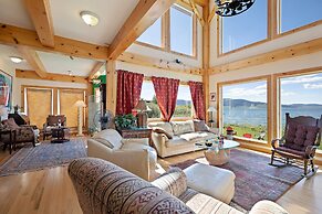 Henrys Lake Goose Bay