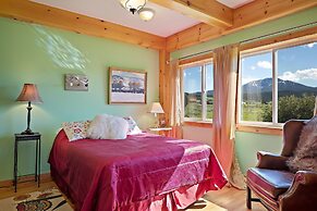 Henrys Lake Goose Bay