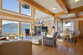 Henrys Lake Goose Bay