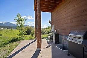 Henrys Lake Goose Bay