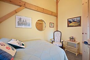 Henrys Lake Goose Bay