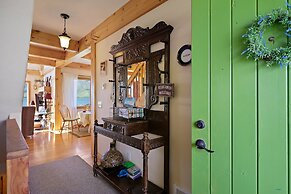 Henrys Lake Goose Bay