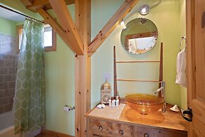 Henrys Lake Goose Bay