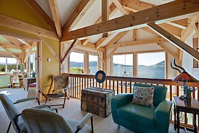 Henrys Lake Goose Bay