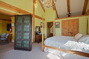 Henrys Lake Goose Bay