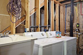 Henrys Lake Goose Bay