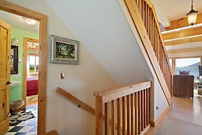 Henrys Lake Goose Bay