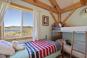 Henrys Lake Goose Bay