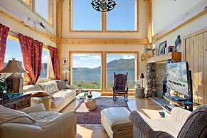 Henrys Lake Goose Bay