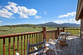 Henrys Lake Goose Bay