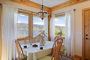 Henrys Lake Goose Bay