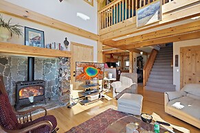 Henrys Lake Goose Bay