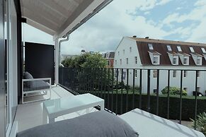 Hotel Andante Rust