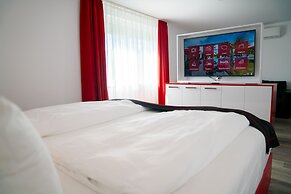 Hotel Andante Rust