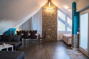 Hotel Andante Rust