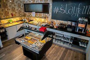 Hotel Andante Rust