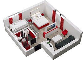 Hotel Andante Rust