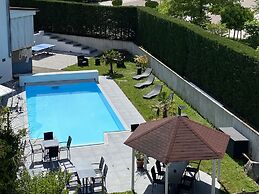 Hotel Andante Rust