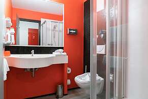 Hotel Andante Rust