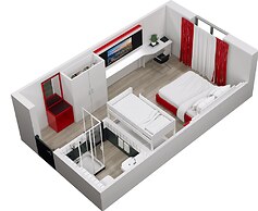 Hotel Andante Rust