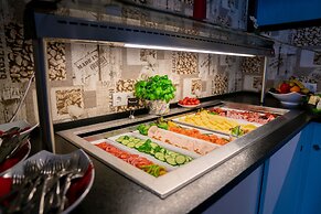 Hotel Andante Rust