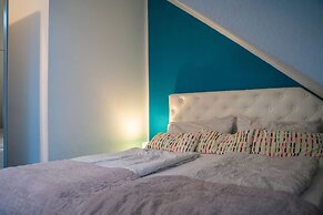 Hotel Andante Rust