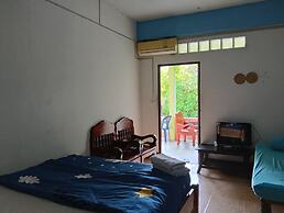 Mhontong Homestay