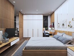 Bao Tran Apartment