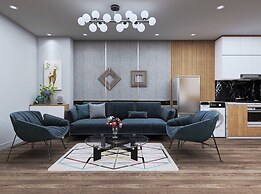 Bao Tran Apartment