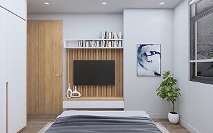 Bao Tran Apartment