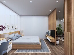 Bao Tran Apartment