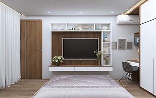 Bao Tran Apartment