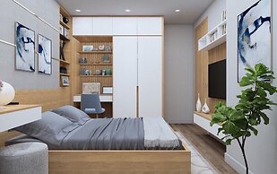 Bao Tran Apartment