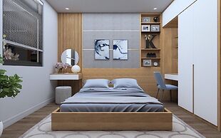 Bao Tran Apartment