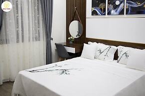 Bao Tran Apartment