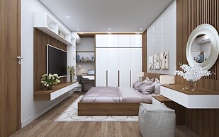 Bao Tran Apartment