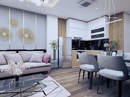Bao Tran Apartment