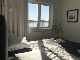 Sjövillan