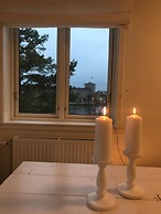 Sjövillan