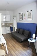 Apartamenty - Szeroka 31